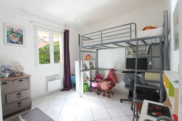 La Ciotat (13600) Villa 93 m² – Calme, jardin et aperçu mer