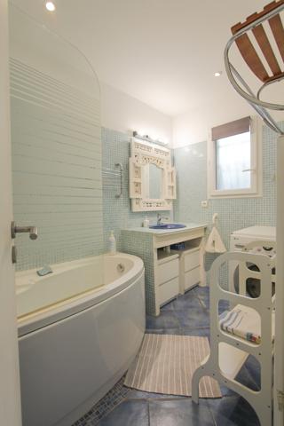 La Ciotat (13600) Villa 93 m² – Calme, jardin et aperçu mer