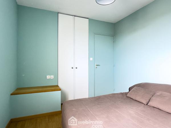 Maison 130 m² à Loublande 79700