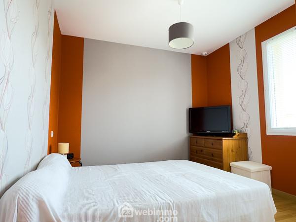 Maison 130 m² à Loublande 79700
