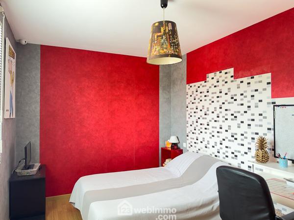 Maison 130 m² à Loublande 79700