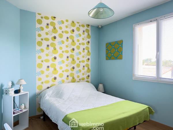 Maison 130 m² à Loublande 79700