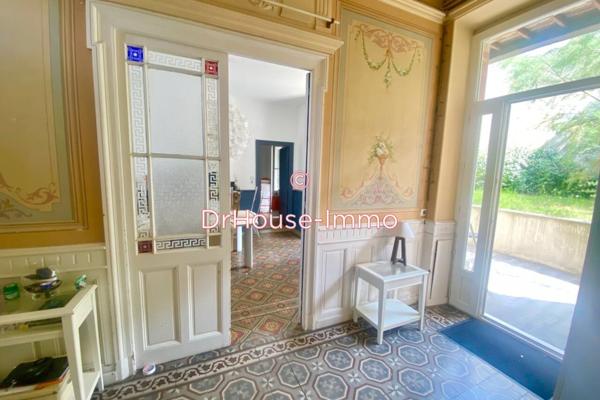 Maison à vendre 10 pièces de 245 m²