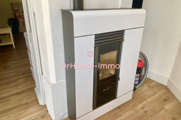 Maison à vendre 10 pièces de 245 m²