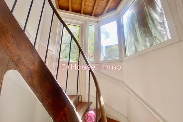 Maison à vendre 10 pièces de 245 m²