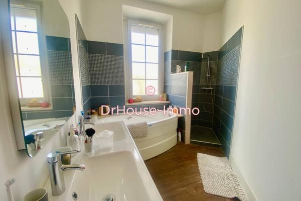 Maison à vendre 10 pièces de 245 m²