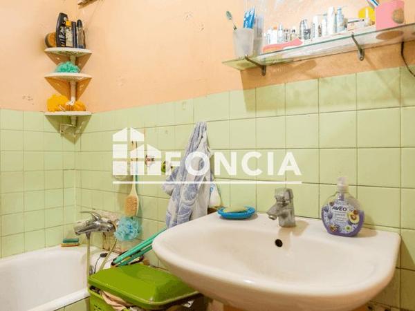 À vendre Appartement 3 pièces 75.69 m² - Strasbourg 67100