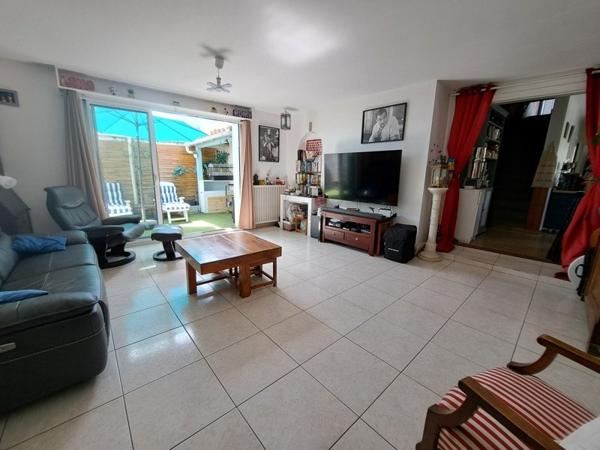 Maison à vendre |  La Rochelle |  5 pièces | 116 m²