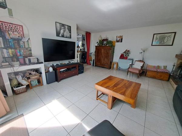 Maison à vendre |  La Rochelle |  5 pièces | 116 m²
