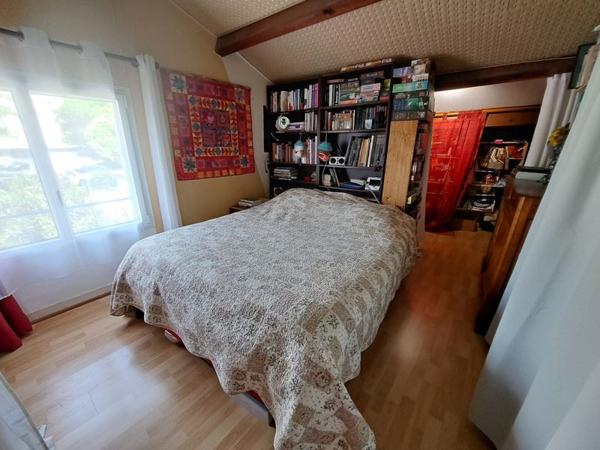 Maison à vendre |  La Rochelle |  5 pièces | 116 m²
