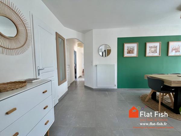 Saint-Péray (07130) Maison de lotissement récente au calme