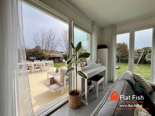 Saint-Péray (07130) Maison de lotissement récente au calme