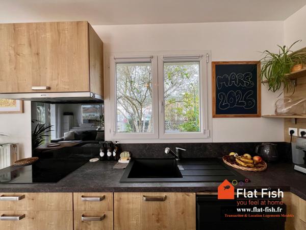 Saint-Péray (07130) Maison de lotissement récente au calme