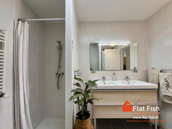 Saint-Péray (07130) Maison de lotissement récente au calme