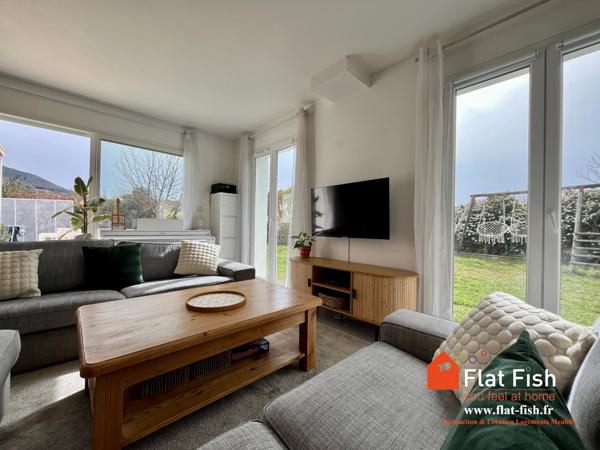 Saint-Péray (07130) Maison de lotissement récente au calme