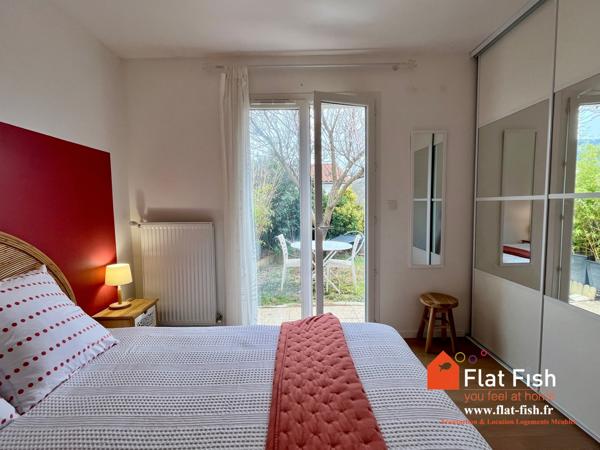 Saint-Péray (07130) Maison de lotissement récente au calme