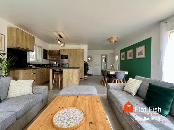 Saint-Péray (07130) Maison de lotissement récente au calme