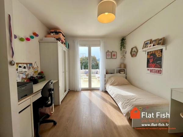 Saint-Péray (07130) Maison de lotissement récente au calme