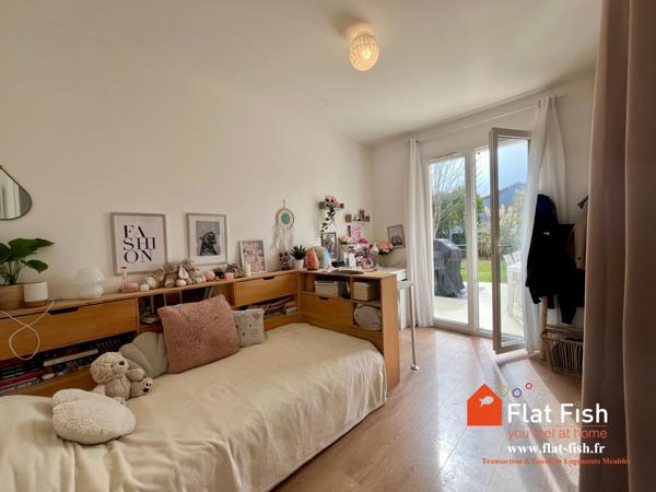 Saint-Péray (07130) Maison de lotissement récente au calme