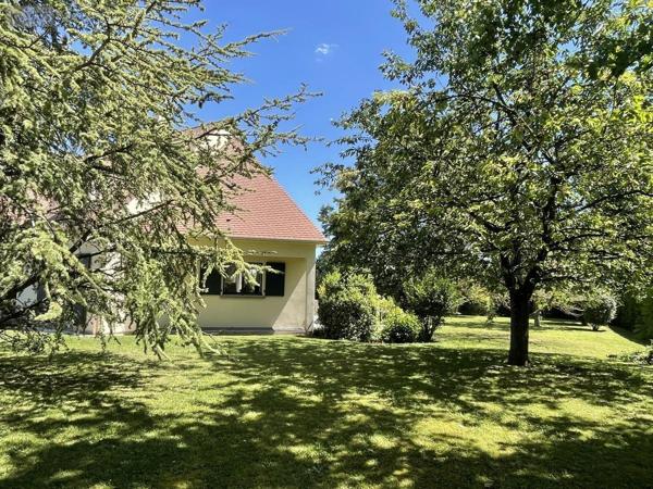 Maison à vendre à Saint-Fuscien dans la Somme (80680), ref : 80004-1168