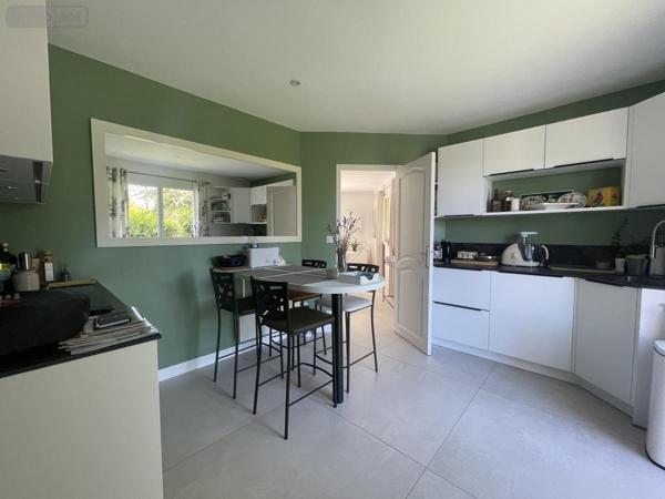 Maison à vendre à Saint-Fuscien dans la Somme (80680), ref : 80004-1168