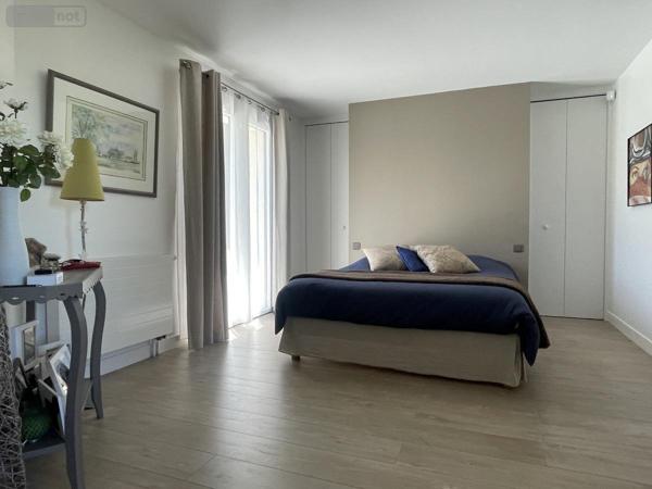 Maison à vendre à Saint-Fuscien dans la Somme (80680), ref : 80004-1168