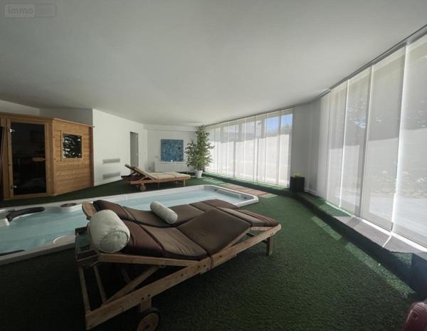 Maison à vendre à Saint-Fuscien dans la Somme (80680), ref : 80004-1168