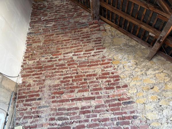 Bien rare à la vente à CARENTAN (50)