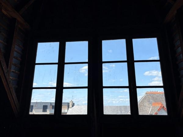 Bien rare à la vente à CARENTAN (50)