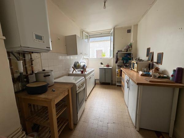 Bien rare à la vente à CARENTAN (50)