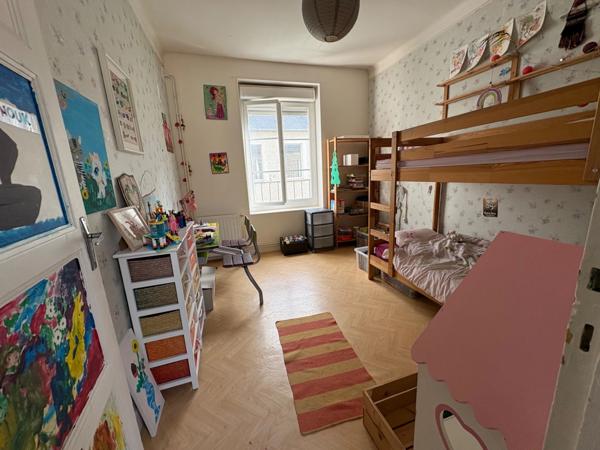 Bien rare à la vente à CARENTAN (50)