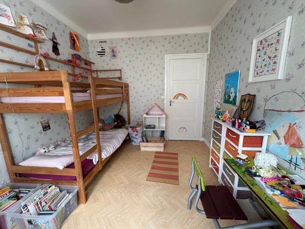 Bien rare à la vente à CARENTAN (50)