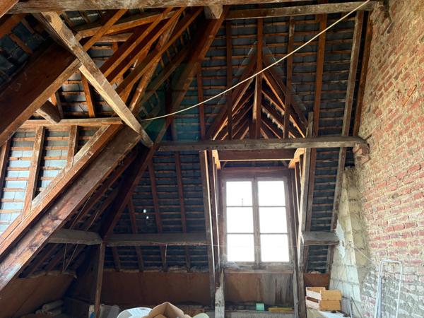 Bien rare à la vente à CARENTAN (50)