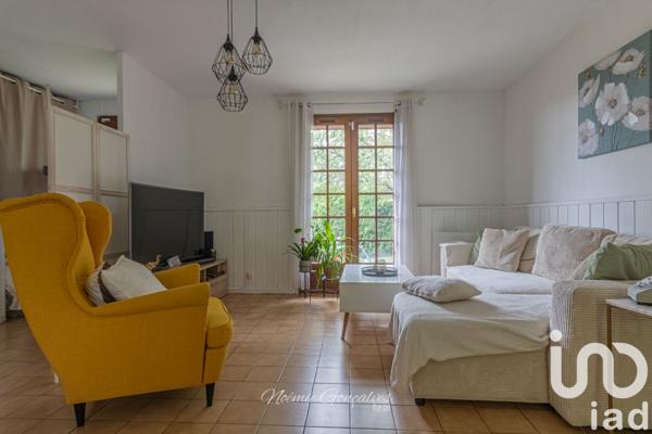 Maison à vendre 6 pièces 90 m² Limay