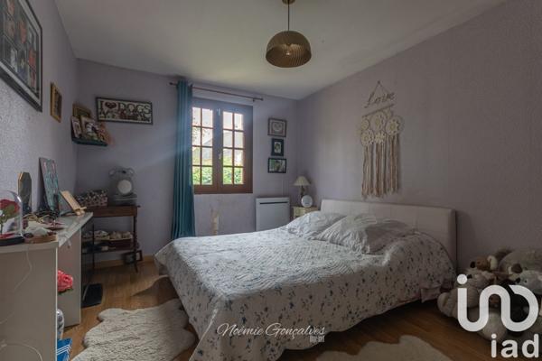 Maison à vendre 6 pièces 90 m² Limay