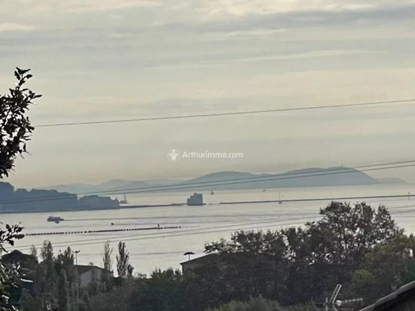 Vente Maison 4 pièces 144 m2 à La Seyne-sur-Mer