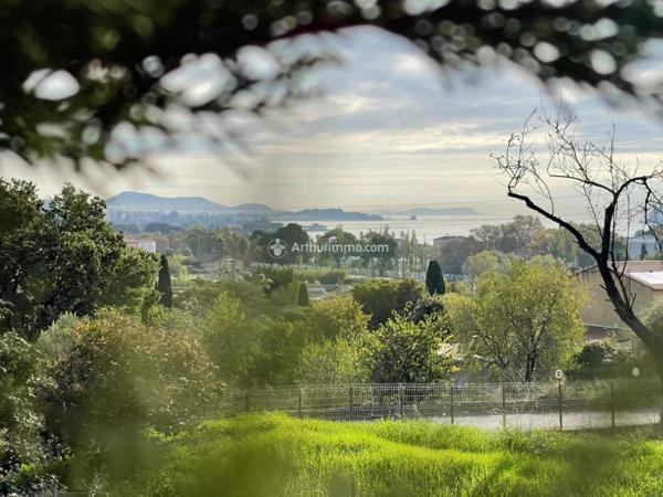 Vente Maison 4 pièces 144 m2 à La Seyne-sur-Mer