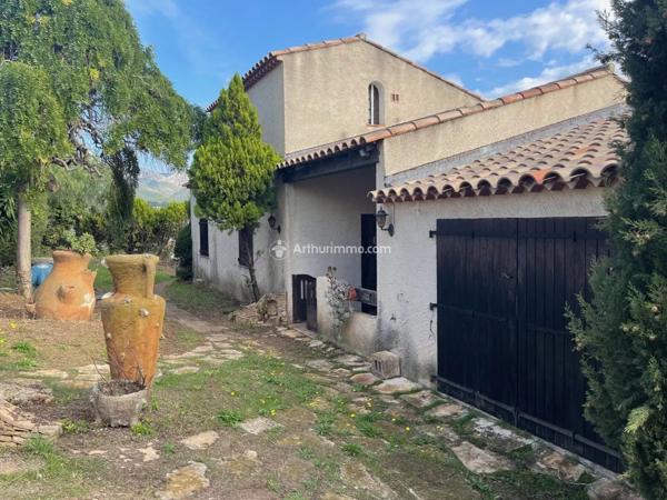 Vente Maison 4 pièces 144 m2 à La Seyne-sur-Mer