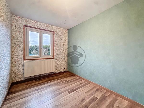 Vente Maison 4 pièces 93 m2 à Saint-Quentin