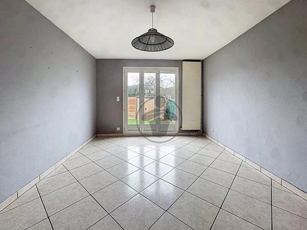 Vente Maison 4 pièces 93 m2 à Saint-Quentin