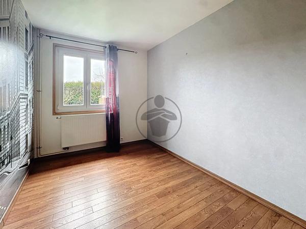 Vente Maison 4 pièces 93 m2 à Saint-Quentin
