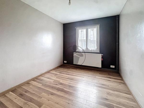 Vente Maison 4 pièces 93 m2 à Saint-Quentin