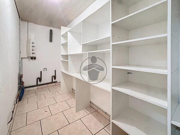 Vente Maison 4 pièces 93 m2 à Saint-Quentin