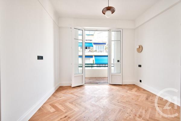Appartement F3 à vendre  3 pièces - 56,19 m2 NICE - 06
