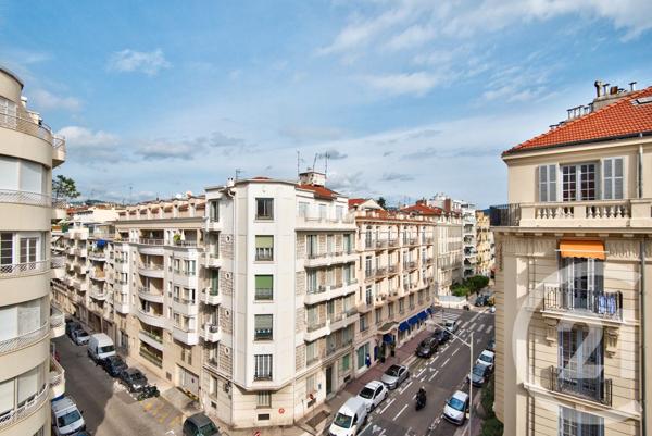 Appartement F3 à vendre  3 pièces - 56,19 m2 NICE - 06