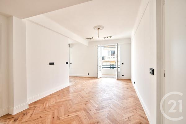 Appartement F3 à vendre  3 pièces - 56,19 m2 NICE - 06