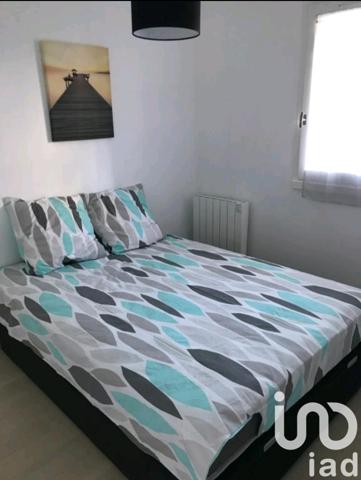 Appartement à vendre 2 pièces 33 m² Rougiers