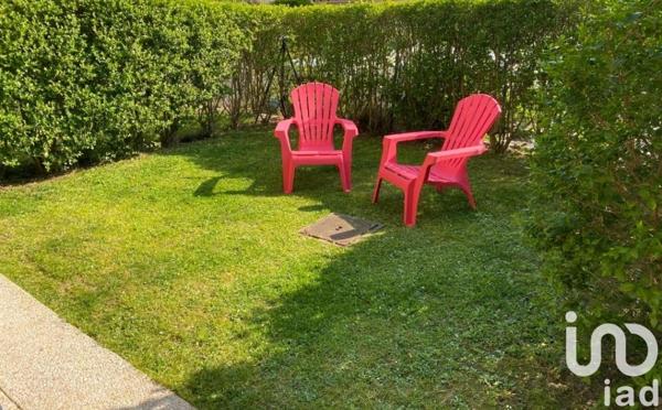 Appartement à vendre 2 pièces 33 m² Rougiers