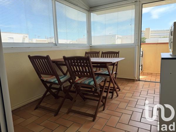 Appartement à vendre 2 pièces 33 m² Le Barcarès