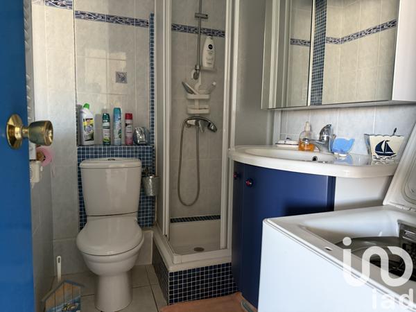 Appartement à vendre 2 pièces 33 m² Le Barcarès